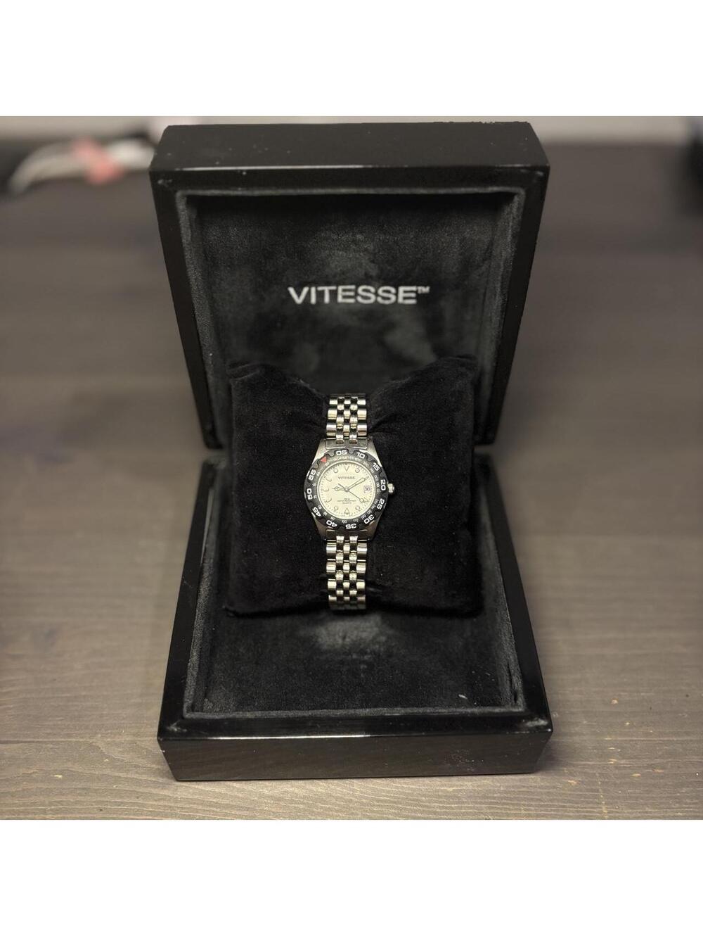 Beautiful Vintage Watch